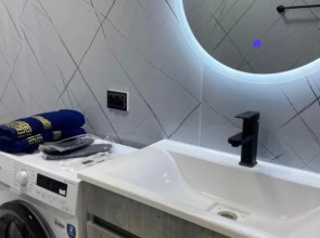 Апартаменты ЖК Parasat, комфорт+