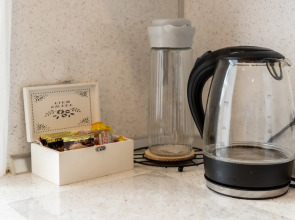 Апартаменты на Шмидта 1/1