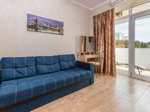 Апартаменты у Ривьеры