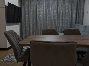 Гостевой дом Dombay Paradise