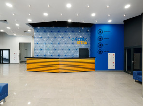 Физтех.Отель