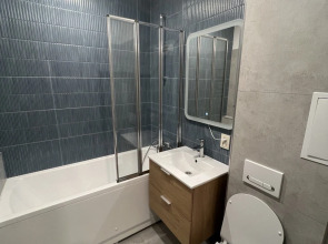 Апартаменты На Кленовой