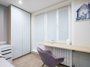 Апартаменты MaxRealty24 Маршала Тухачевского 19