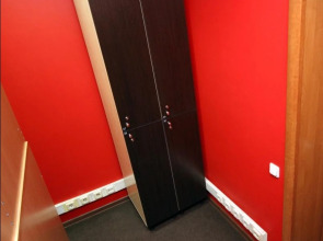 Хостел на Студенческой