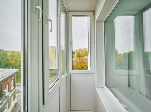 Апартаменты Ильинская 35