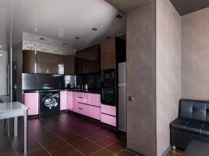 Апартаменты Prim Rooms LUXE с видом на море