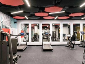 Novotel Bishkek City Center