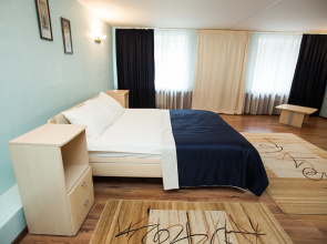 Dolina IVolga Park Hotel