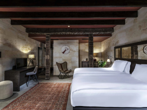Carus Cappadocia Hotel