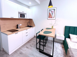 Апартаменты Hotel Spb 11