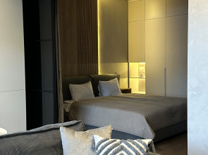 Apartments Baikal Hill House