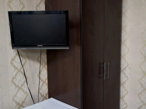 Отель 24 Часа