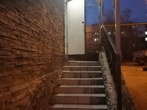 Niagara Mini-Hotel