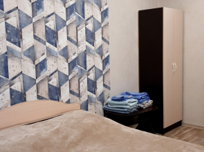 Апартаменты Весна на Заречной 1