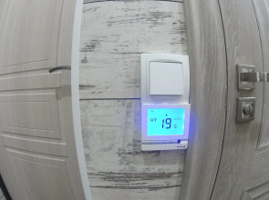 Апартаменты Однокомнатные Однушки на Олимпийской 89