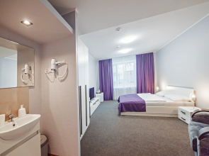 Мини-отель На Кожевенном