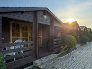 Отель Gudwin Glamp