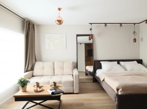 Апартаменты Загородный 4