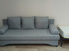 Studiya V Severnom Rayone Flat