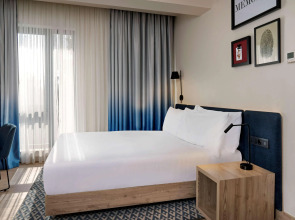 Hampton by Hilton Ташкент