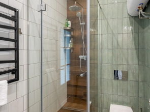 Апартаменты Alarchi