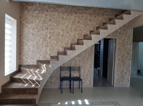 Гостевой дом на Цветочной