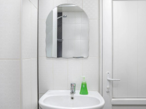 Апартаменты on Grigor Lusavorich Str. 3-38