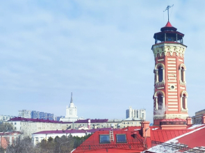 Апартаменты уютные в самом центре города