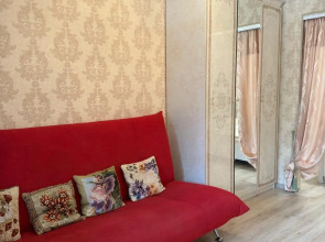 Апартаменты на Чехова 17/2