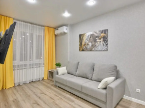 Апартаменты Чистопольская 61Д