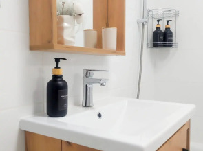 Апартаменты Классный Домик. Комфорт +