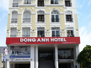 Dong Anh Hotel