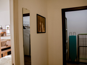 Квартира на шоссе Верхне-Ростинское 3