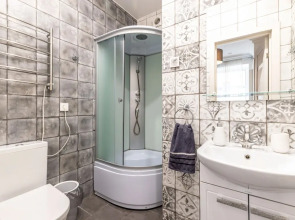 Апартаменты Семейные Floris Apartments Московский Вокзал