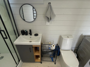 Частный дом в Скандинавском стиле