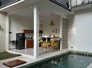 Kopulaga ArtVilla 4 Villa