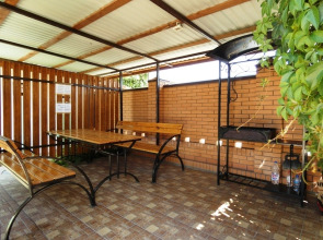 Гостевой дом Ямал