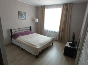 Апартаменты У Озера