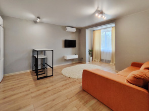 Квартира 9 Ночей в ЖК Гринвич