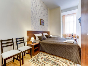 Апартаменты 7th floor Kirochnaya