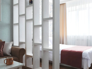 Квартира Provans Apartment on Stroiteley