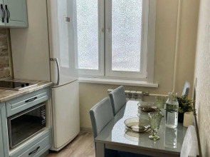 Квартира Фрунзе 59