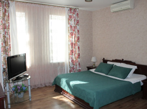 Отель Разгуляй