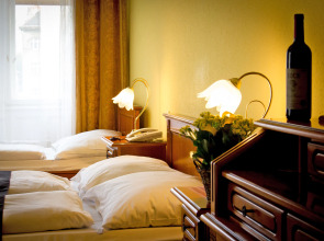 City Hotel Unio Superior