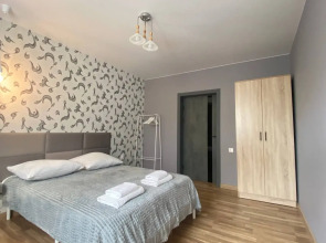 Dve Podushki Na Predtechenskoy 36 Flat