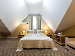 Отель Семашко