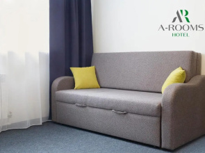 A-Rooms