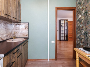 Квартира На Николая Руднева