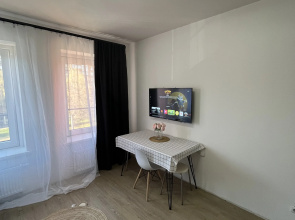 Апартаменты Privi House в ЖК Пять Континентов