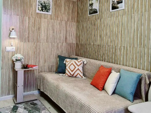 Na ulitse Kurortnaya Flat